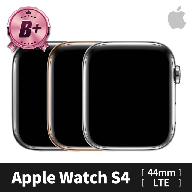 Apple 蘋果 B 級福利品 Apple Watch S4