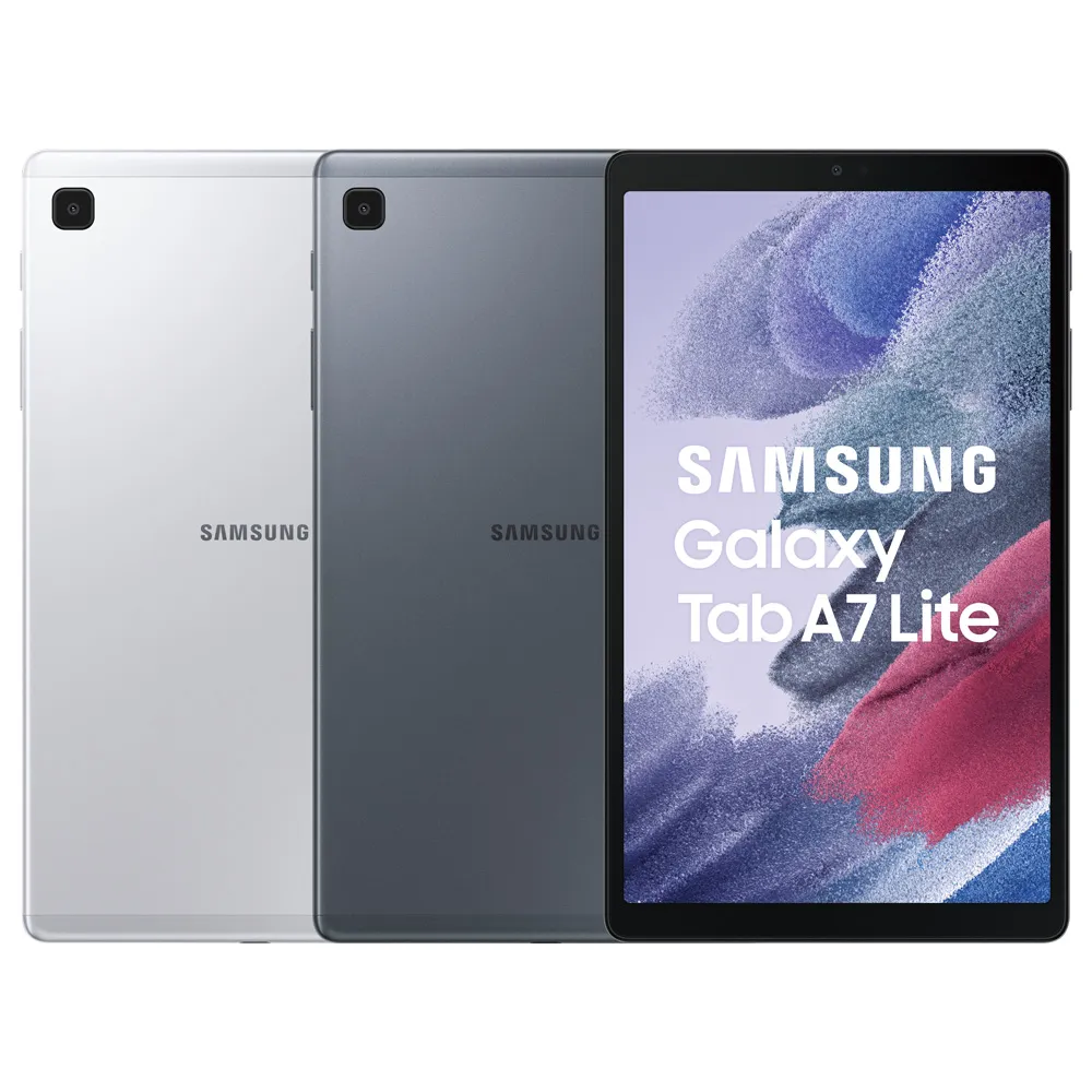 【SAMSUNG 三星】Galaxy Tab A7 Lite 8.7吋 LTE 3G/32G T225 平板電腦