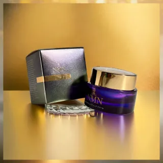 【Life Tree】藍銅胜月太NMN減齡精粹霜(1瓶)