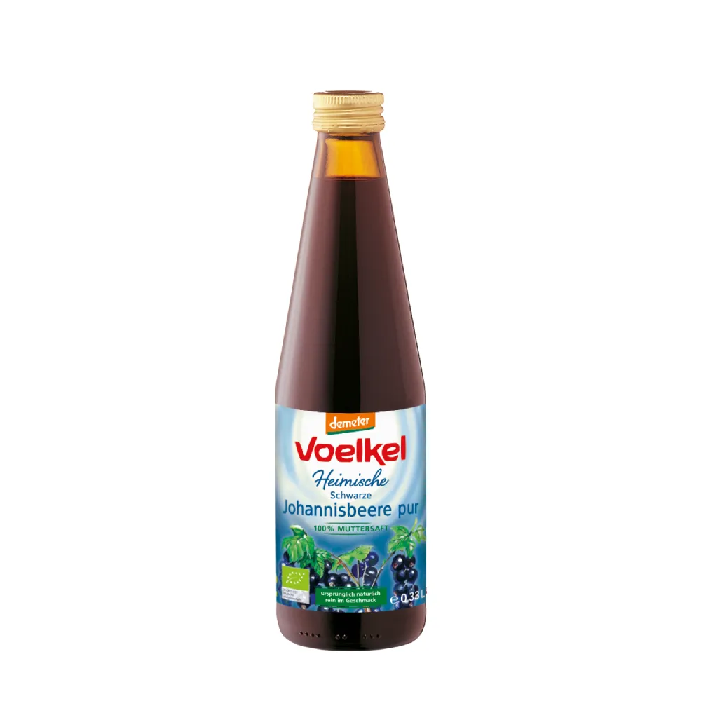 【O’Life 機本生活】Voelkel 接骨木原汁330ml