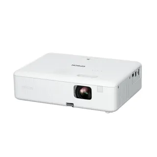 【EPSON】WXGA住商兩用高亮彩3LCD投影機3000流明(CO-W01)