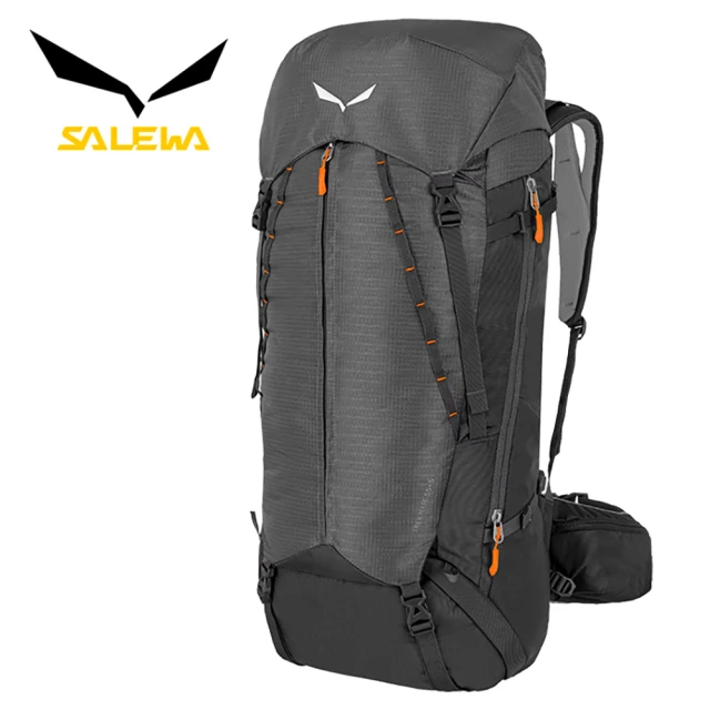 SALEWA TREK MATE 55+5 長途登山背包 男 陰影(健行背包 徒步旅行背包)