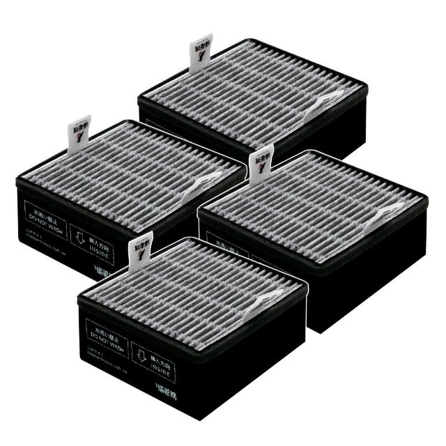 SHARP夏普 FU-NC01-W