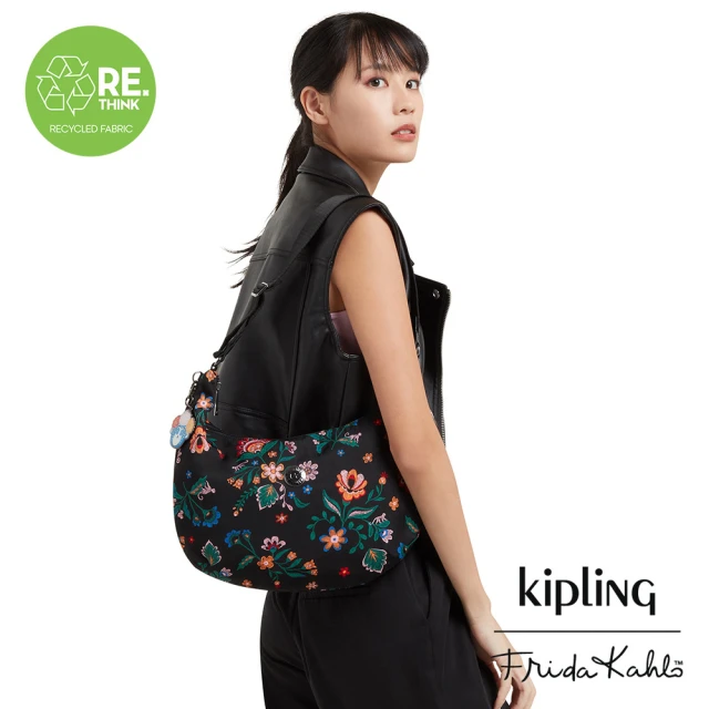 KIPLING官方旗艦館 『千層包』KIPLING x FR