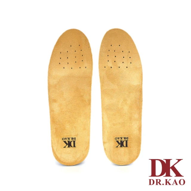 DK 高博士DK 高博士 女款真皮透氣鞋墊 A1303
