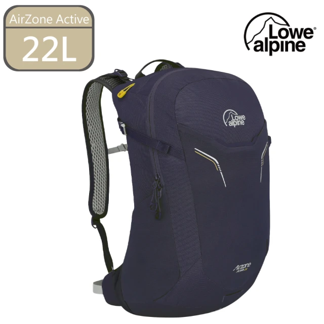 Lowe Alpine AirZone Active 登山背