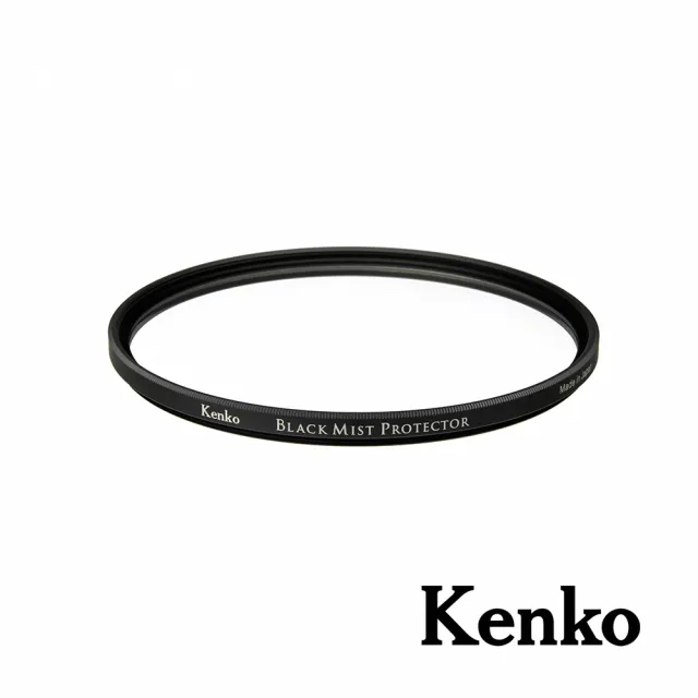 【Kenko】黑柔焦保護鏡 72mm(公司貨)