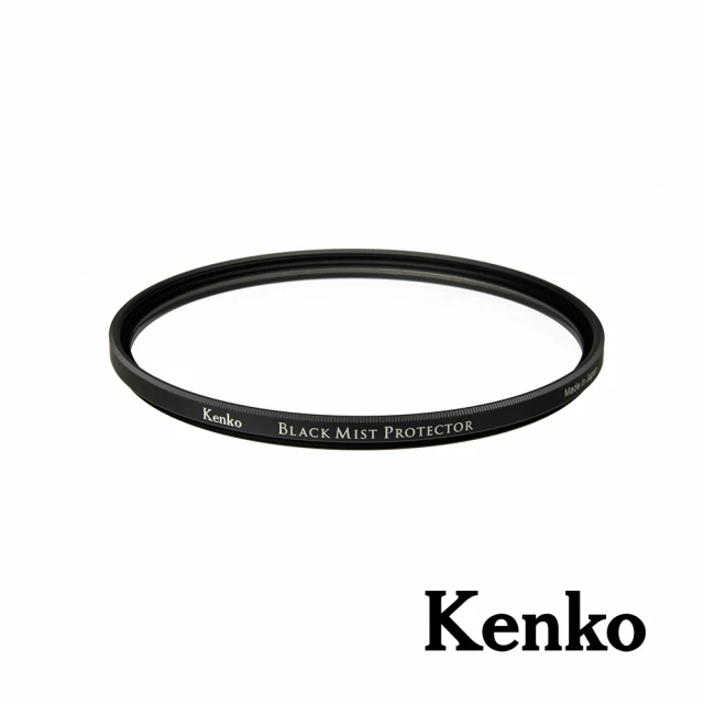 Kenko 黑柔焦保護鏡 77mm(公司貨)折扣推薦