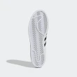 【adidas 愛迪達】SUPERSTAR 運動休閒鞋(EG4958 男女鞋 運動休閒鞋 經典貝殼頭 白)