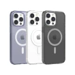 【JTLEGEND】JTL iPhone 15 /Plus/Pro/Pro Max 雙料減震磁吸保護殼