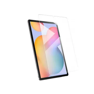 【JHS】2入組 Samsung Galaxy Tab S6 Lite 10.4吋 鋼化保護貼 送貼膜輔助包+修復液(P610 P615 P613 適用)