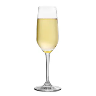 【Ocean】香檳杯185ml 1入 Lexington系列(香檳杯 玻璃杯 高腳杯)