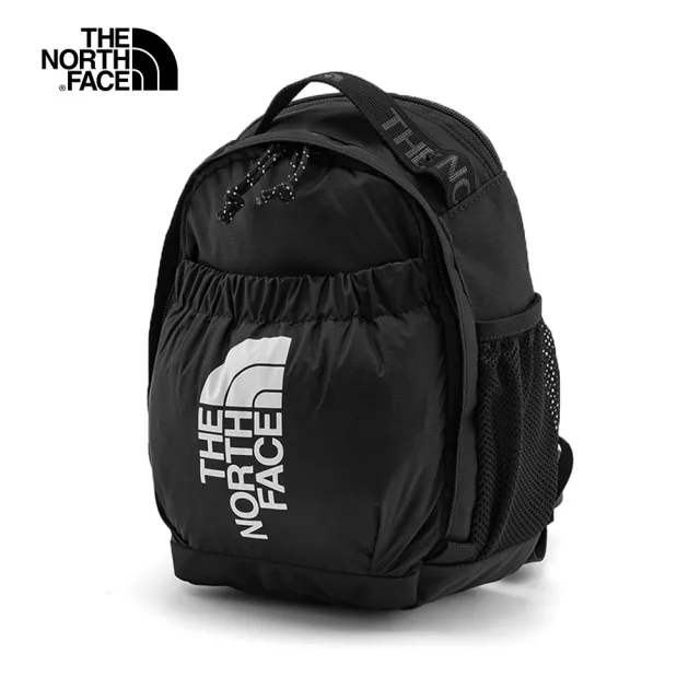 The North Face】TNF 後背包BOZER MINI BACKPACK 男女黑