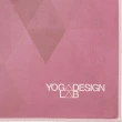 【Yoga Design Lab】Yoga Mat Towel 瑜珈鋪巾 - Tribeca Love(濕止滑瑜珈鋪巾)
