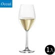 【Ocean】白酒杯340ml 1入 Sante系列(白酒杯 玻璃杯 高腳杯)