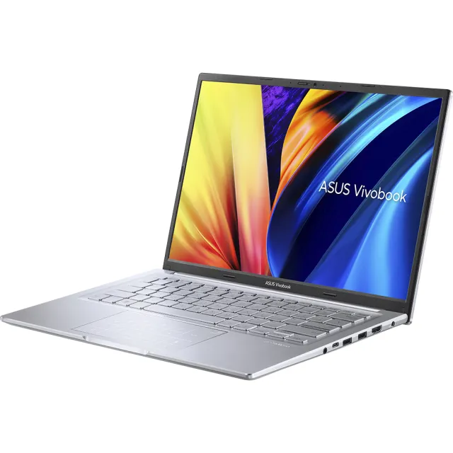 【ASUS 華碩】特仕版14吋 i5 輕薄筆電(VivoBook 14 X1405VA/i5-13500H/8G+16G/512G SSD/W11)