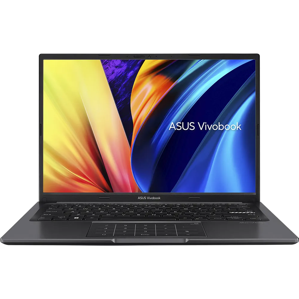 【ASUS 華碩】特仕版14吋 i5 輕薄筆電(VivoBook 14 X1405VA/i5-13500H/8G+16G/512G SSD/W11)