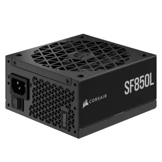 【CORSAIR 海盜船】SF850L 80Plus金牌-ATX 3.0 電源供應器