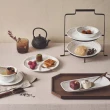 【CorelleBrands 康寧餐具】皇家饗宴6件式6吋餐盤組(F02)