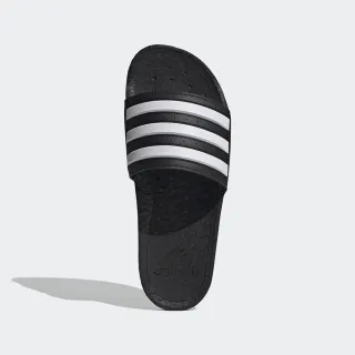 【adidas 官方旗艦】ADILETTE BOOST 運動拖鞋 男/女 - Originals FY8154