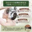 即期品【dalan】頂級橄欖油傳統手工健康洗髮皂170g(效期2025.03)