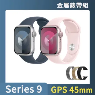 S9 GPS 45,Watch S9,Apple原廠週邊,手機/相機- momo購物網- 好評推薦