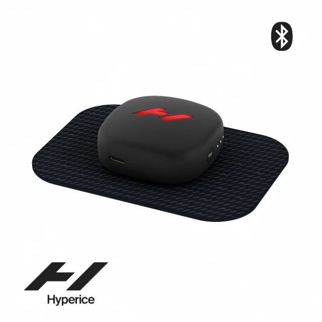 Hyperice Venom 2 熱能震動器 – 腰背款(熱