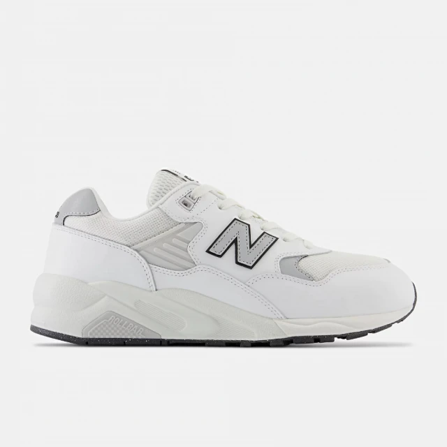 NEW BALANCE NB 休閒鞋 男鞋 女鞋 運動鞋 白灰 MT580EC2-D楦