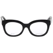 【CELINE】光學眼鏡 CL41368F(黑色)