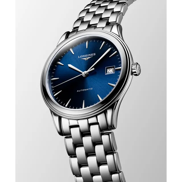 LONGINES Flagship 38.5mm L4.974.4