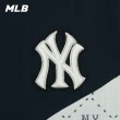 【MLB】連帽防風外套 MONOGRAM系列 紐約洋基隊(3AWJM0234-50CRD)