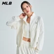 【MLB】女版防風外套 紐約洋基隊(3FWJB2234-50CRS)