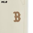 【MLB】運動褲 休閒長褲 波士頓紅襪隊(3APTB0234-43CRD)