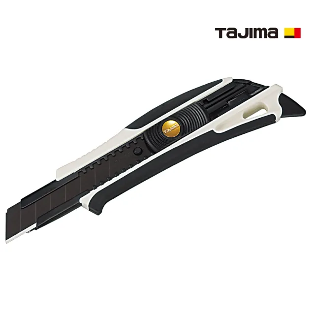 【Tajima 田島】自動固定式 DORAFIN專業美工刀(DFC-L560W)