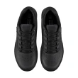 【SHIMANO】GF600 平底車鞋 VOLUME TRAIL鞋楦 黑色