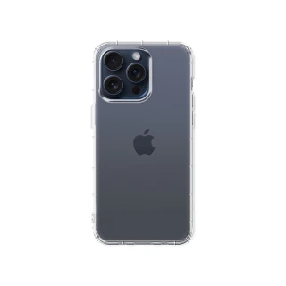 【VXTRA】iPhone 15 Pro Max 6.7吋 防摔氣墊手機保護殼
