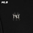 【MLB】女版連帽上衣 帽T 紐約洋基隊(3FHDB2134-50BKS)