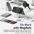 【Ringke】iPhone 15 Pro Max /15 Pro /15 Plus /15 Fusion Magnetic 磁吸防撞手機保護殼 MagSafe(Rearth)