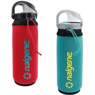 【NALGENE】套筒式水壺套-適合OTF水壺(保溫杯、防止碰撞 保溫瓶)