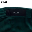 【MLB】可調式硬頂棒球帽 Varsity系列 洛杉磯道奇隊(3ACPV053N-07GND)