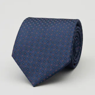 【SST&C 新品上市】幾何領帶2012309006