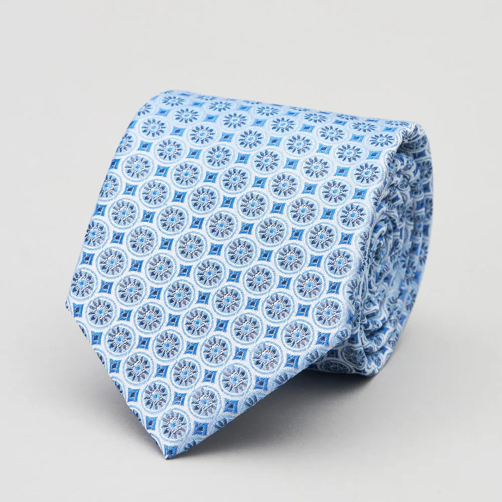 【SST&C 新品上市】幾何領帶2012309003