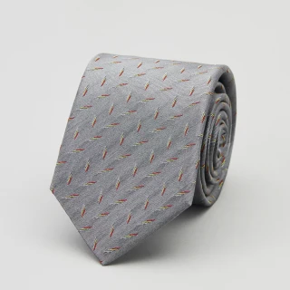 【SST&C 新品９折】幾何領帶1912309006