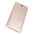 【HongXin】iPhone 15 Pro Max 6.7吋 素面隱形磁吸掀蓋可插卡皮套