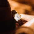 【HAMILTON 漢米爾頓旗艦館】美國經典系列 BOULTON 印第安納瓊斯電影腕錶(石英 中性 皮革錶帶 H13431553)