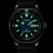 【CITIZEN 星辰】官方授權 PROMASTER 潛水200米機械腕錶(NY0129-07L)