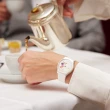 【SWATCH】Gent 原創系列手錶 HOW MAJESTIC 英國女皇 紀念錶 男錶 女錶 手錶 瑞士錶 錶(34mm)