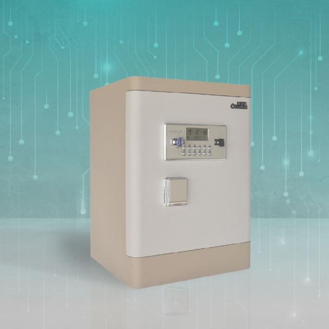 【阿波羅】Excellent智慧型電子保險箱(60BGY 保固2年 終生售後服務)