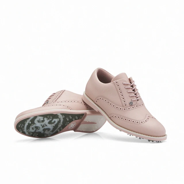 G/FORE 女士 高爾夫球鞋 BROGUE GALLIVA