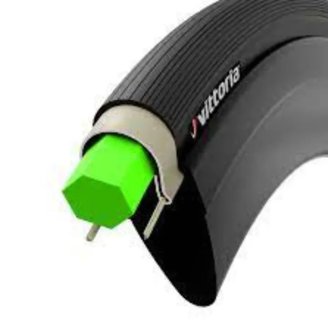 【Vittoria 維多利亞】Air-liner tire insert Road 失壓續跑胎(車胎第一品牌 世界車手的選擇)